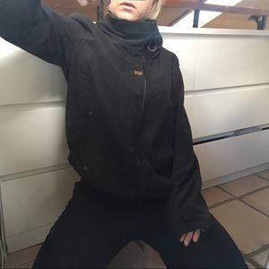 G Star Raw - Bomber/Biker style jacket